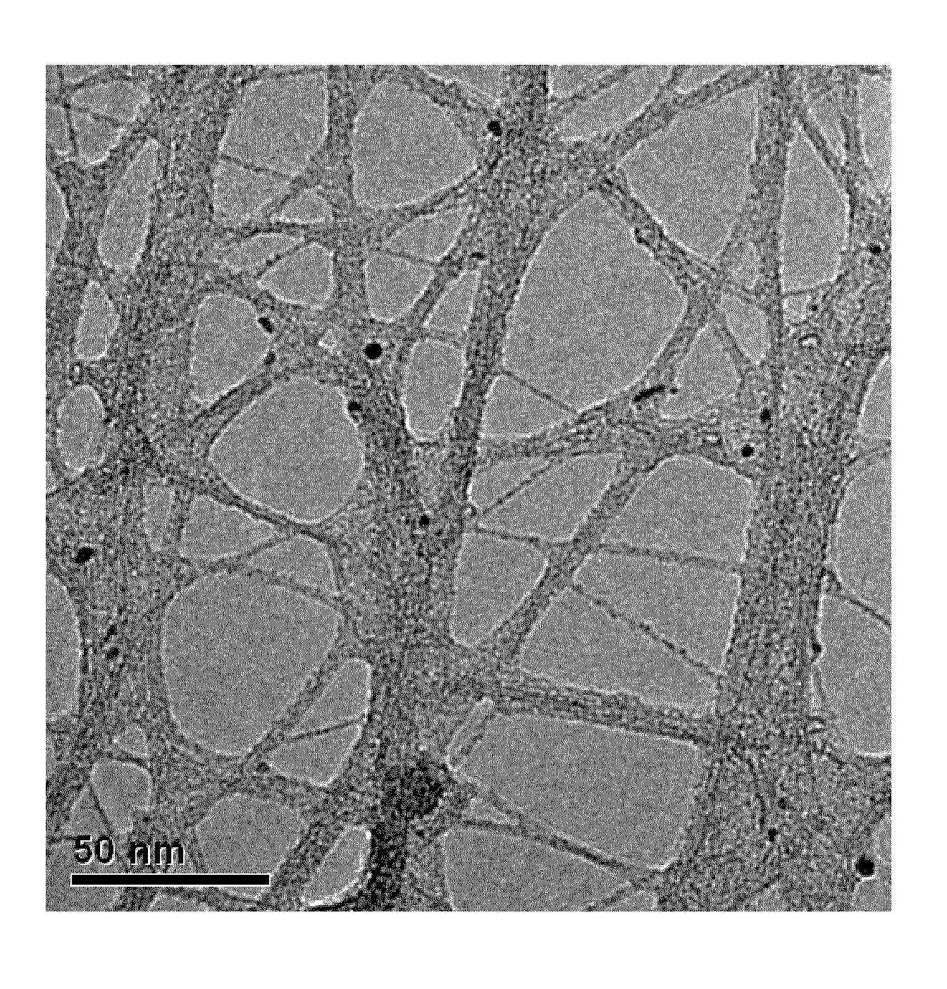 Carbon Nanotube Films And Methods Of Forming Films Of Carbon Nanotubes By Dispersing In A Superacid