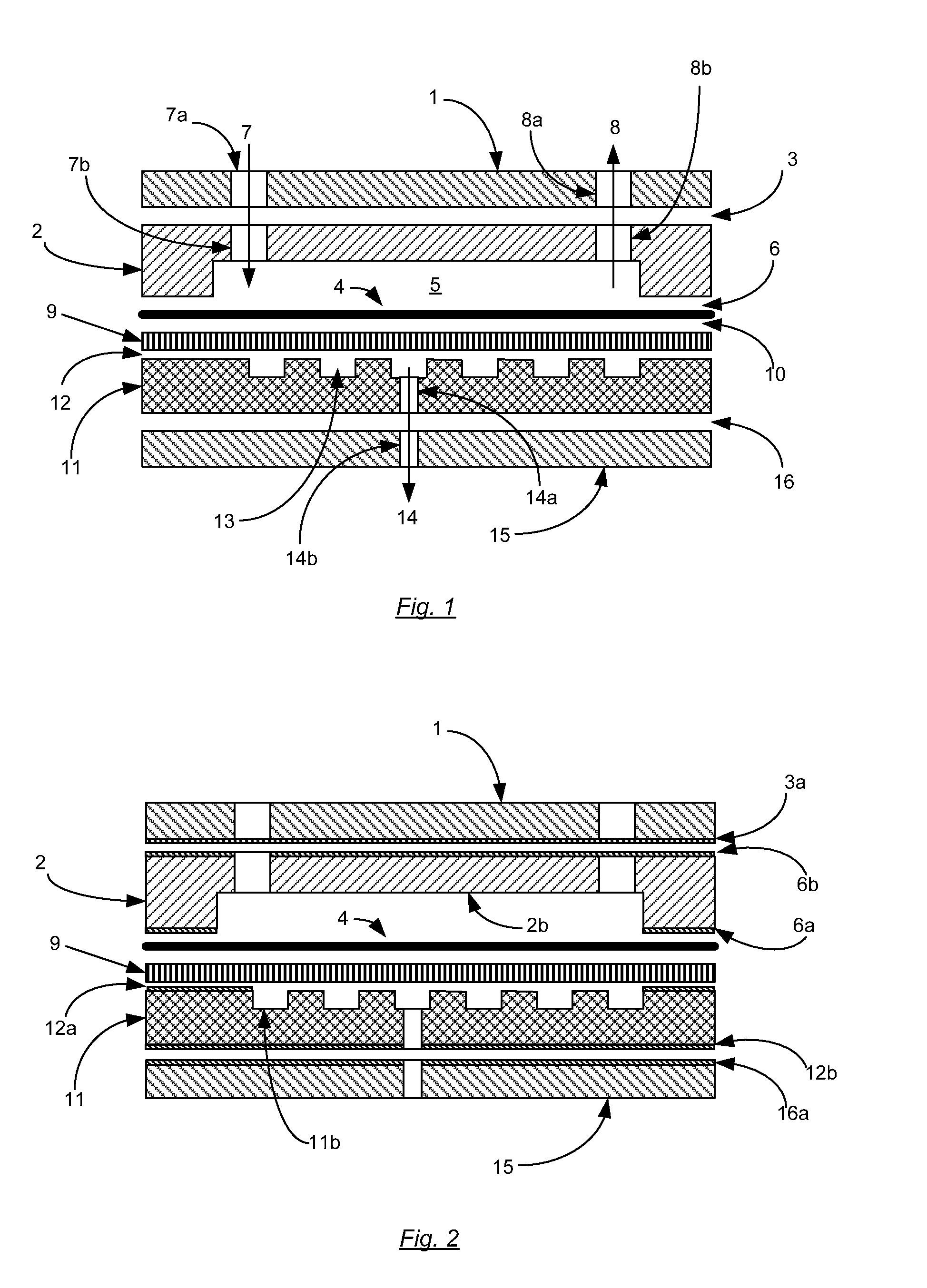 Hydrogen Purifier Module and Method for Forming the Same