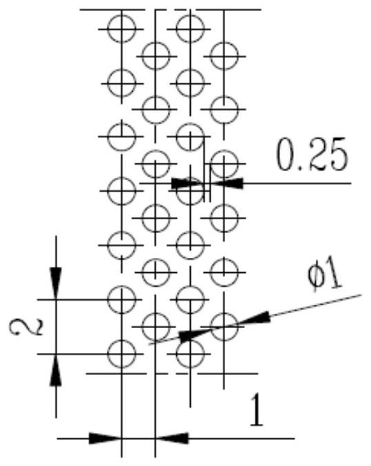 Microcapillary membrane assembling, positioning and welding tool based on C-shaped positioning wire