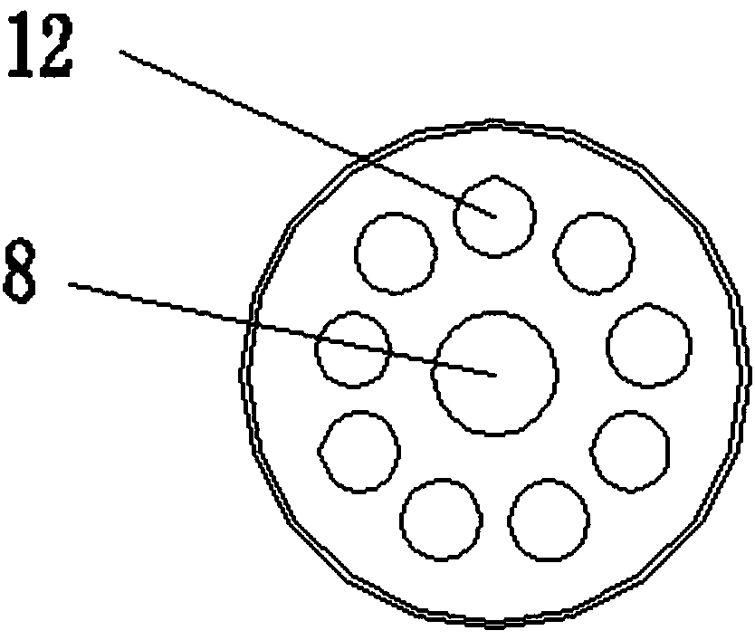 Efficient steam generator