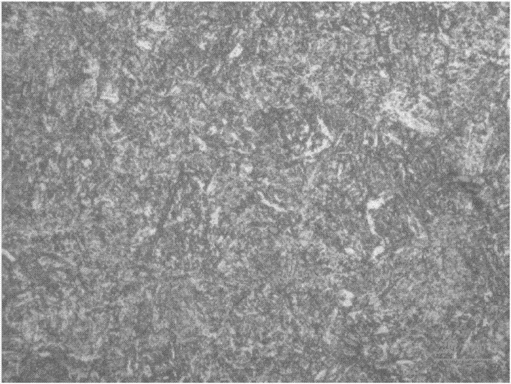 Method for producing low-cost high-hardenability medium carbon chromium steel