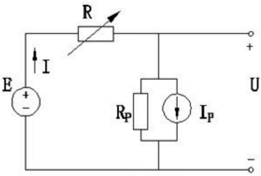 Current cutouts used by flow battery and flow battery adopting same