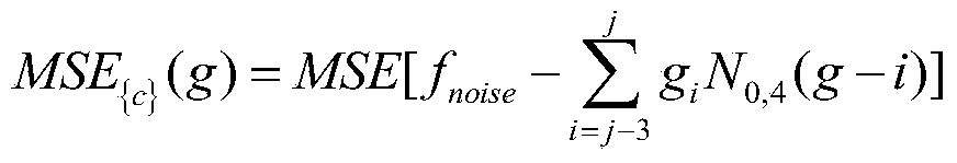 A Modeling Method for Gyroscope Temperature Drift