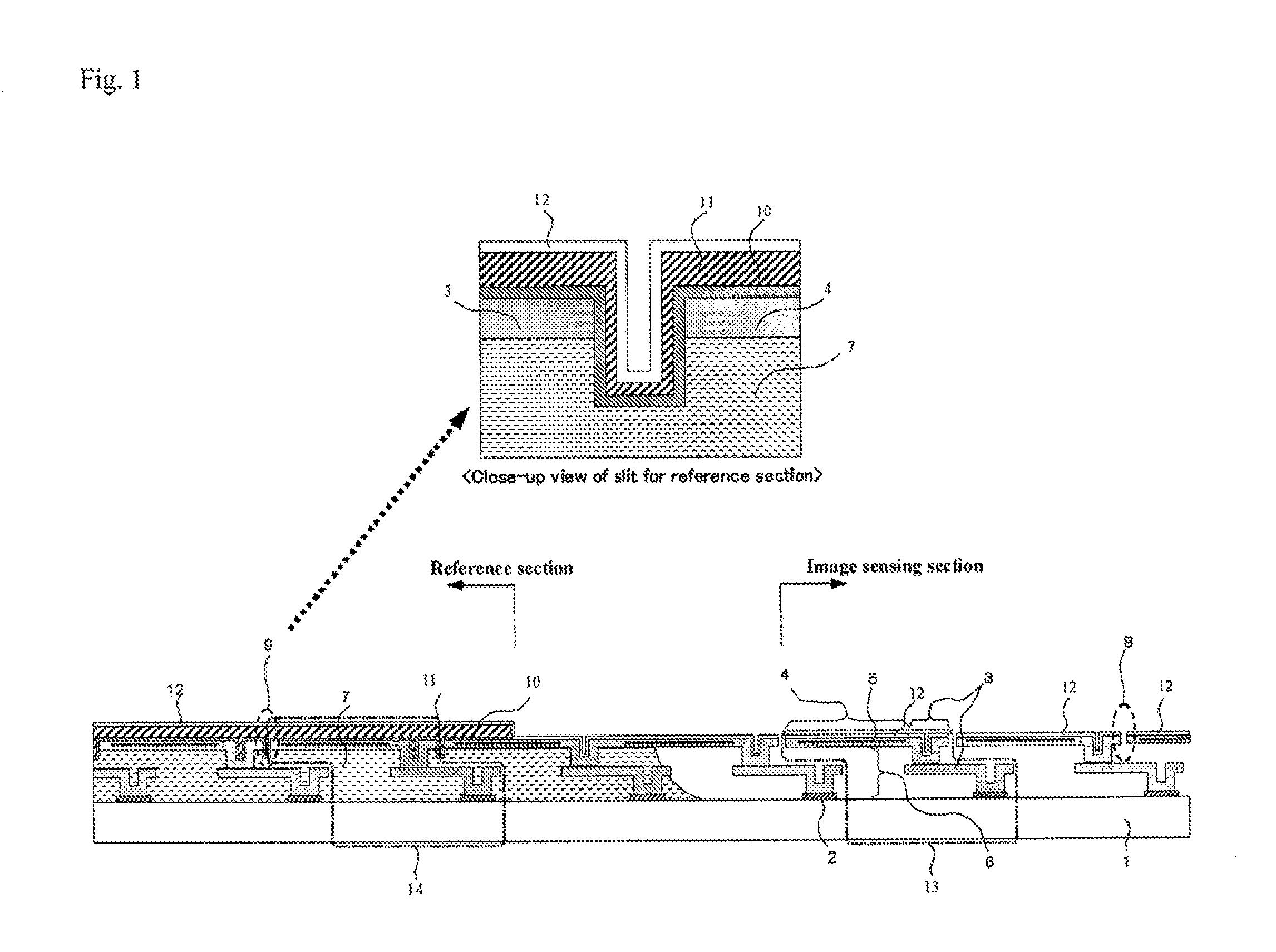 Thermal-type infrared solid-state image sensing device and method of manufacturing the same