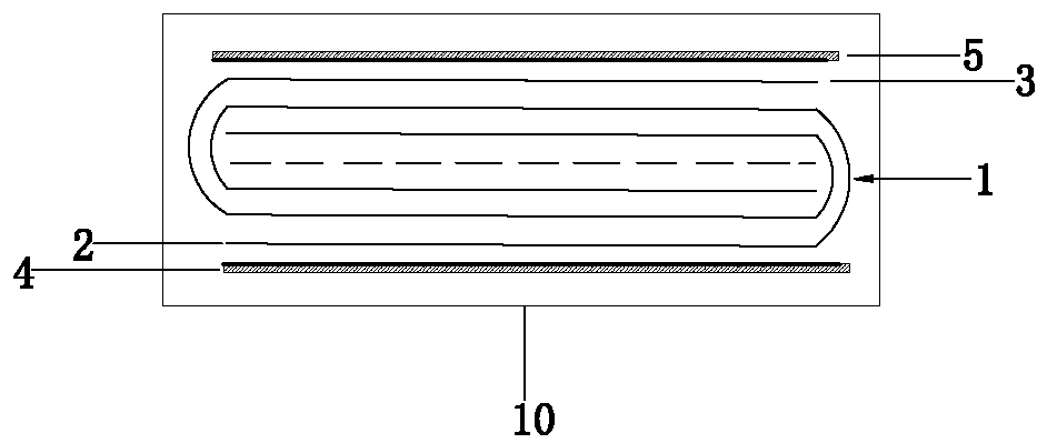 A kind of lithium ion battery and manufacturing method thereof