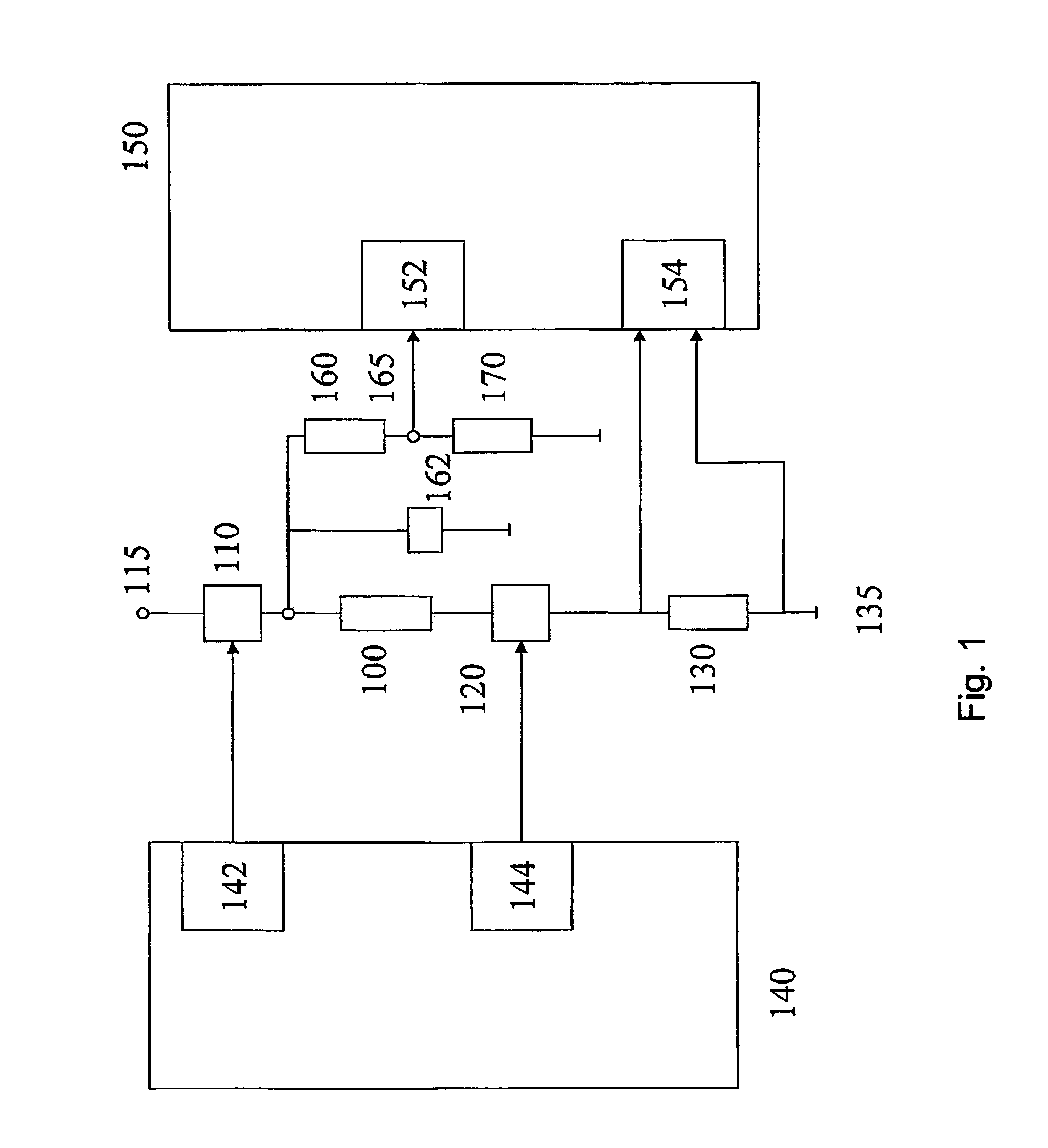 Device and method for controlling an electromagnetic valve