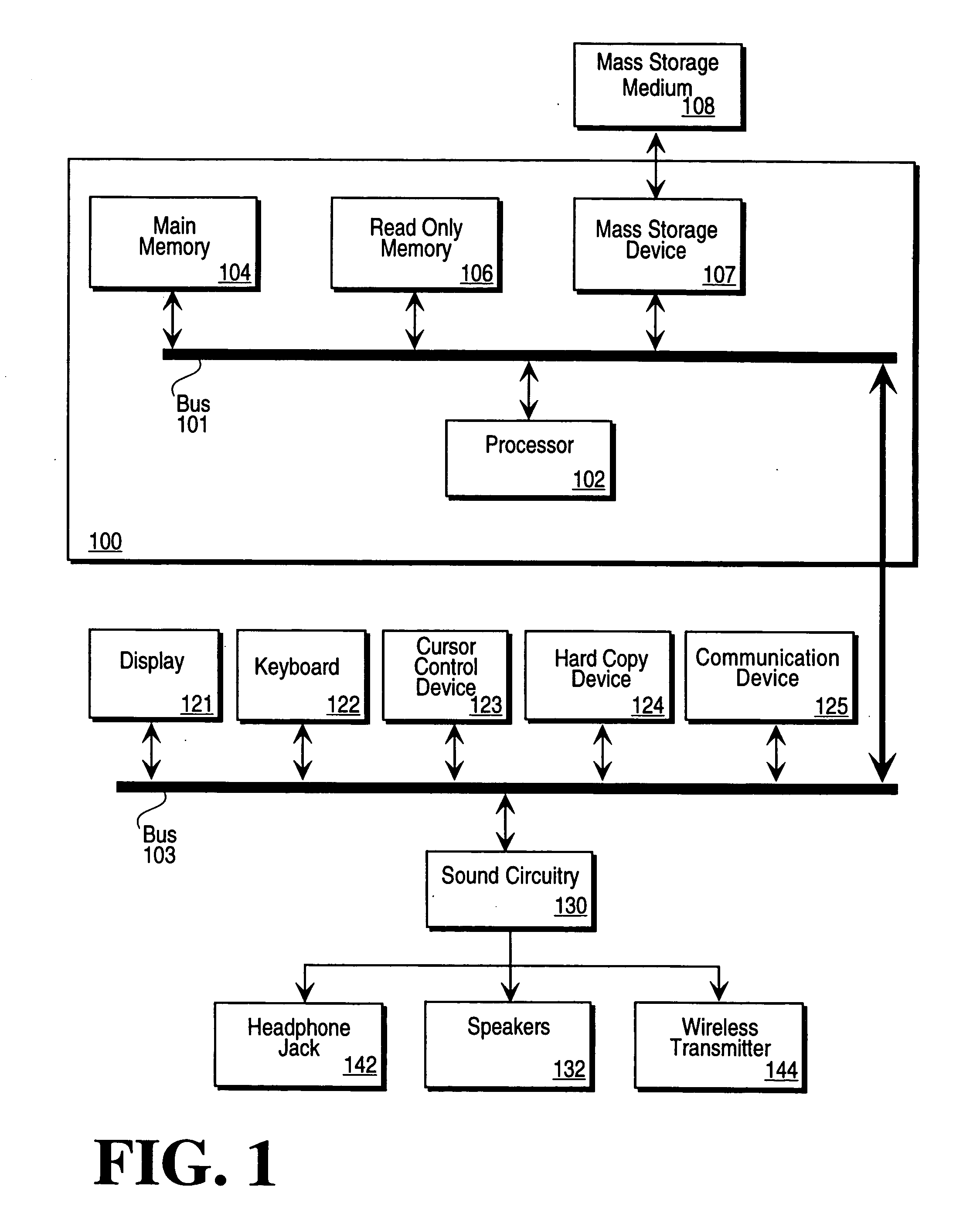 Digital information library and delivery system