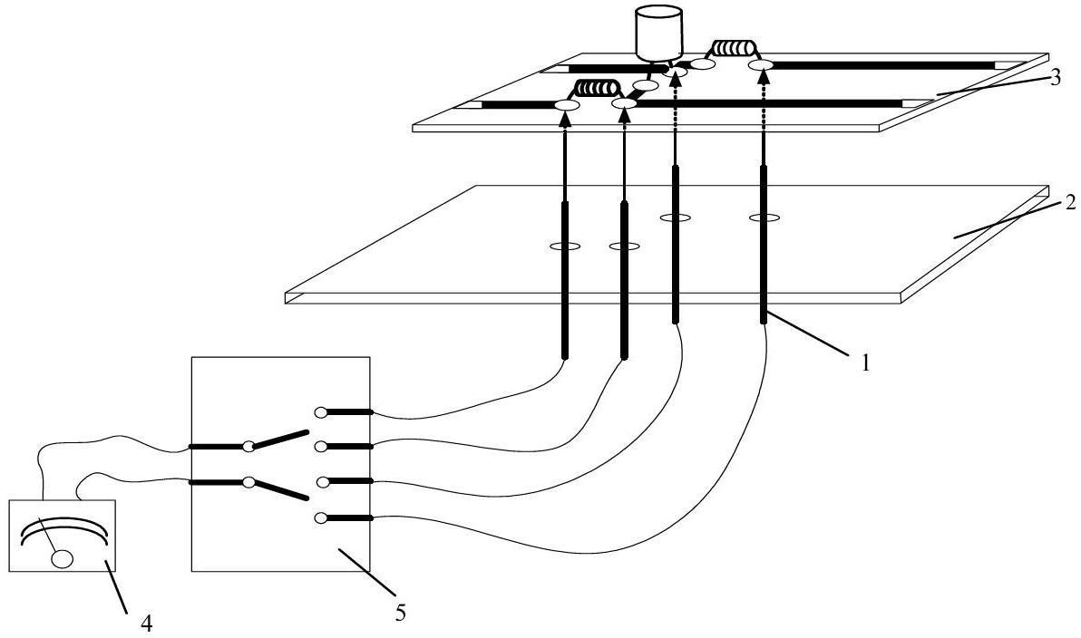 Method and system for testing circuit board