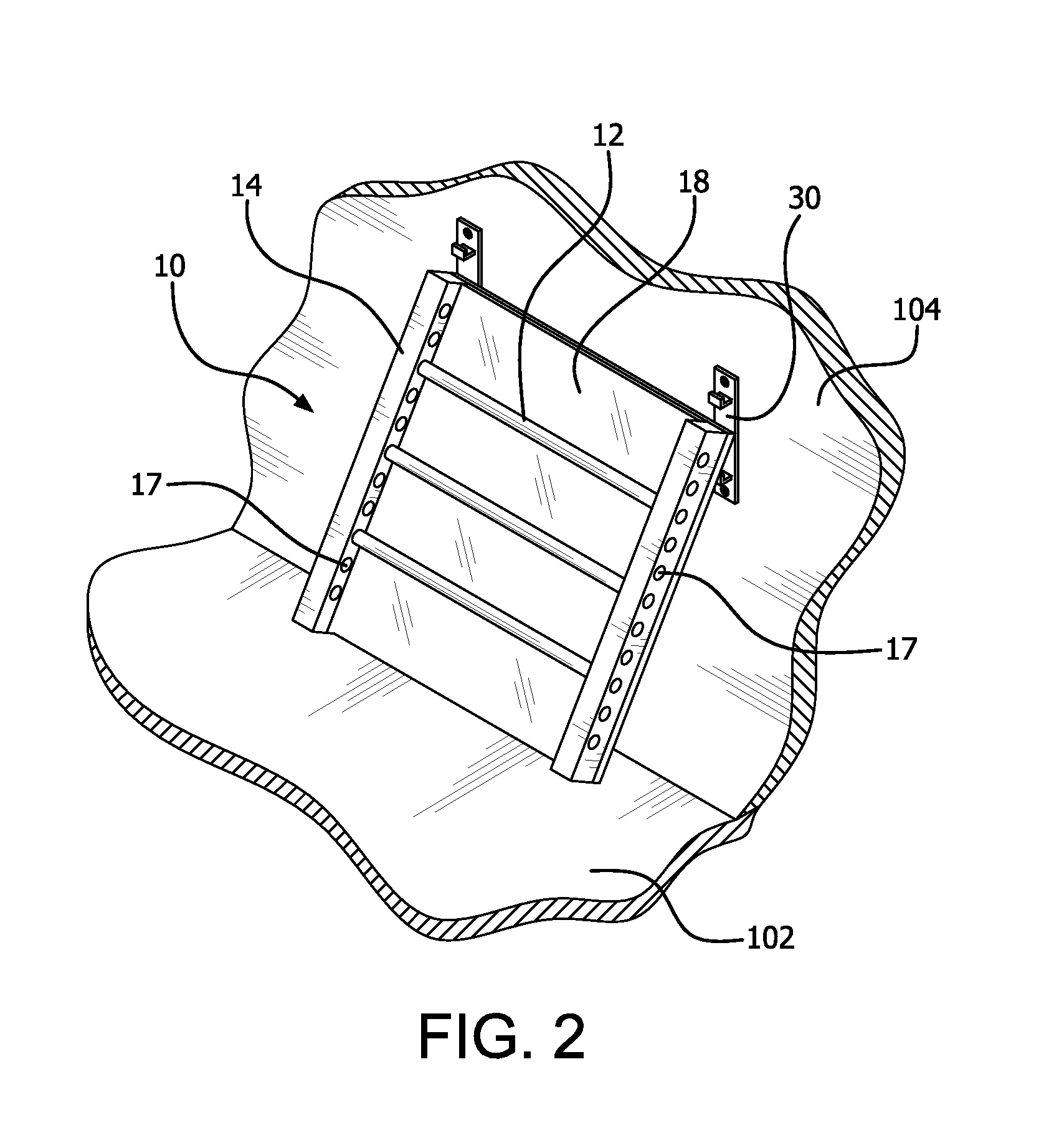 Child development sit to stand device