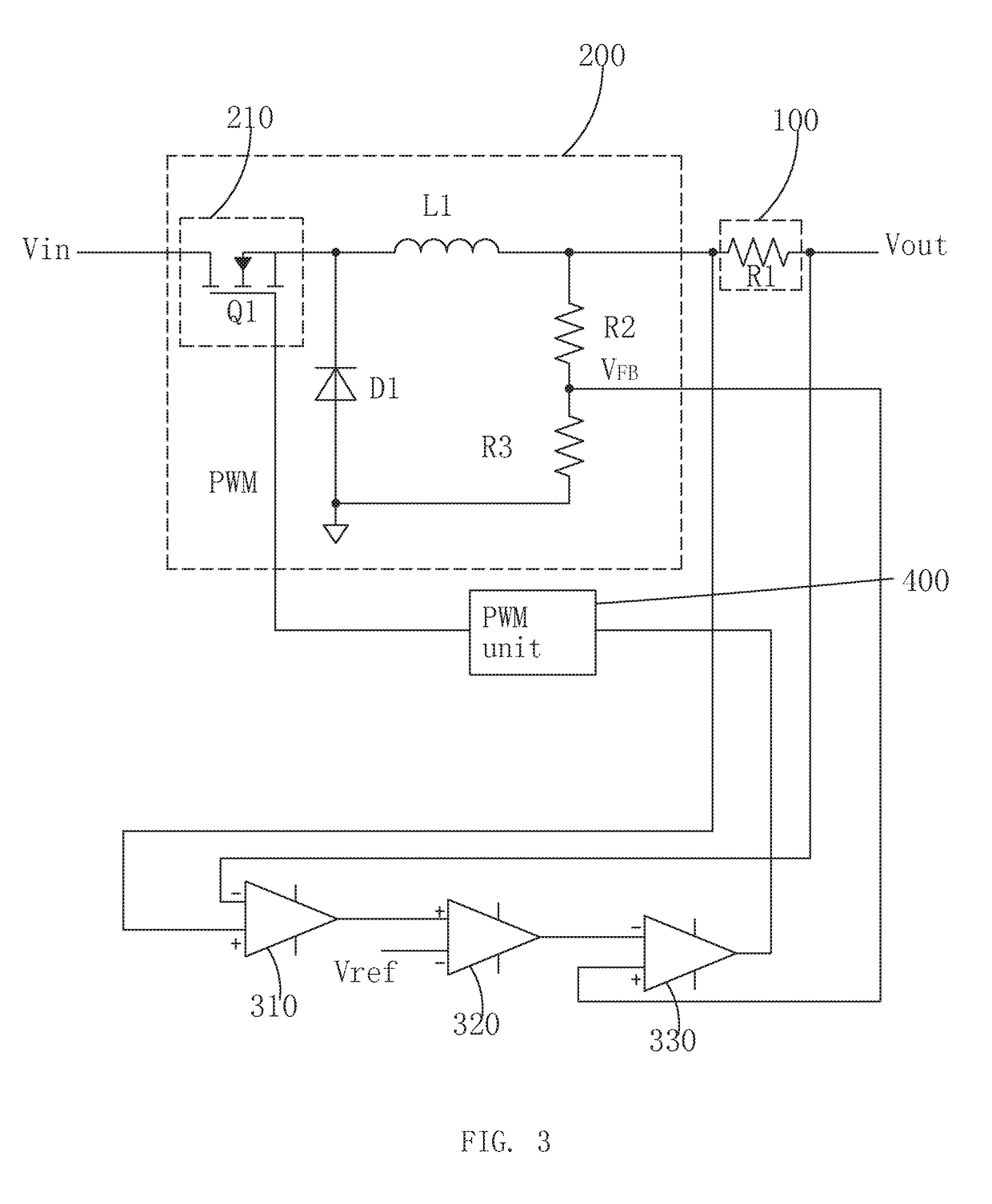 DC voltage conversion circuit and liquid crystal display device