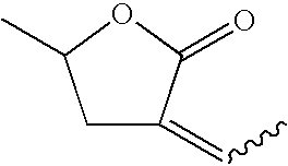 Compositions comprising bromofluoro-olefins and uses thereof