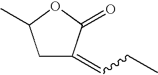 Compositions comprising bromofluoro-olefins and uses thereof