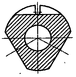 Straddle perforating and testing combining string capable of firstly testing lower layer and operation method thereof