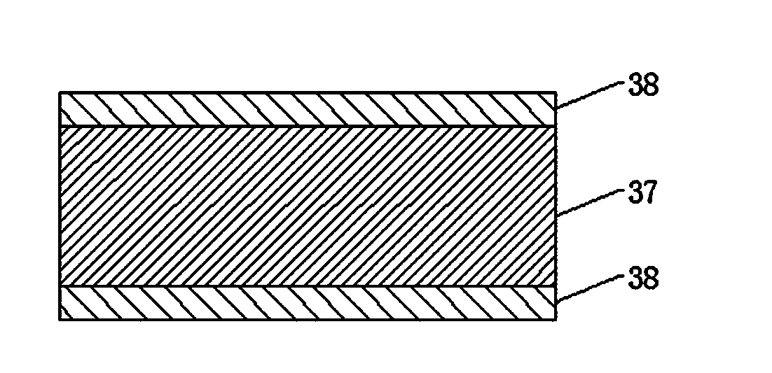 Heat-dissipating aluminum-based circuit board