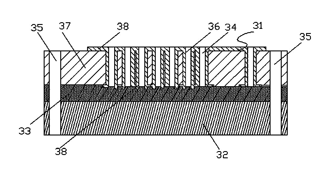 Heat-dissipating aluminum-based circuit board