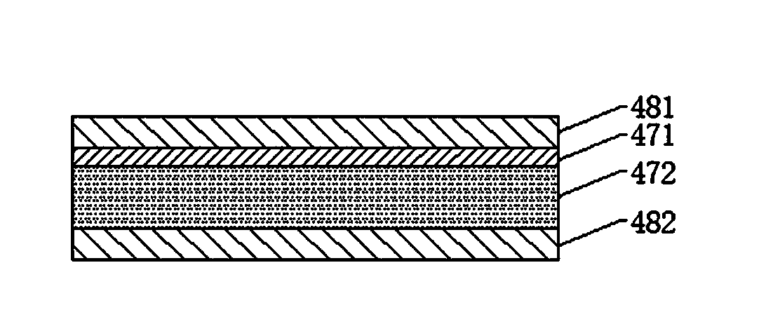 Heat-dissipating aluminum-based circuit board