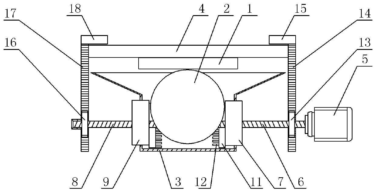 Optical Glass Recycling Process