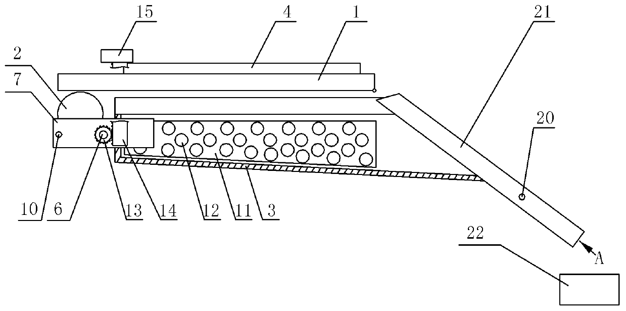 Optical Glass Recycling Process