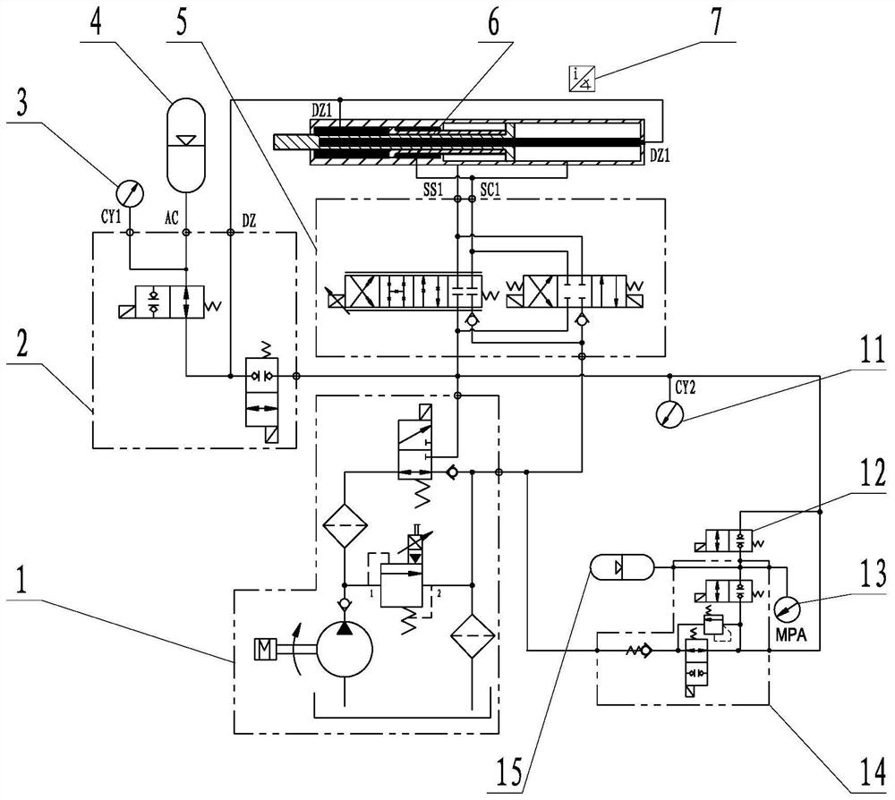 Steering system control strategy