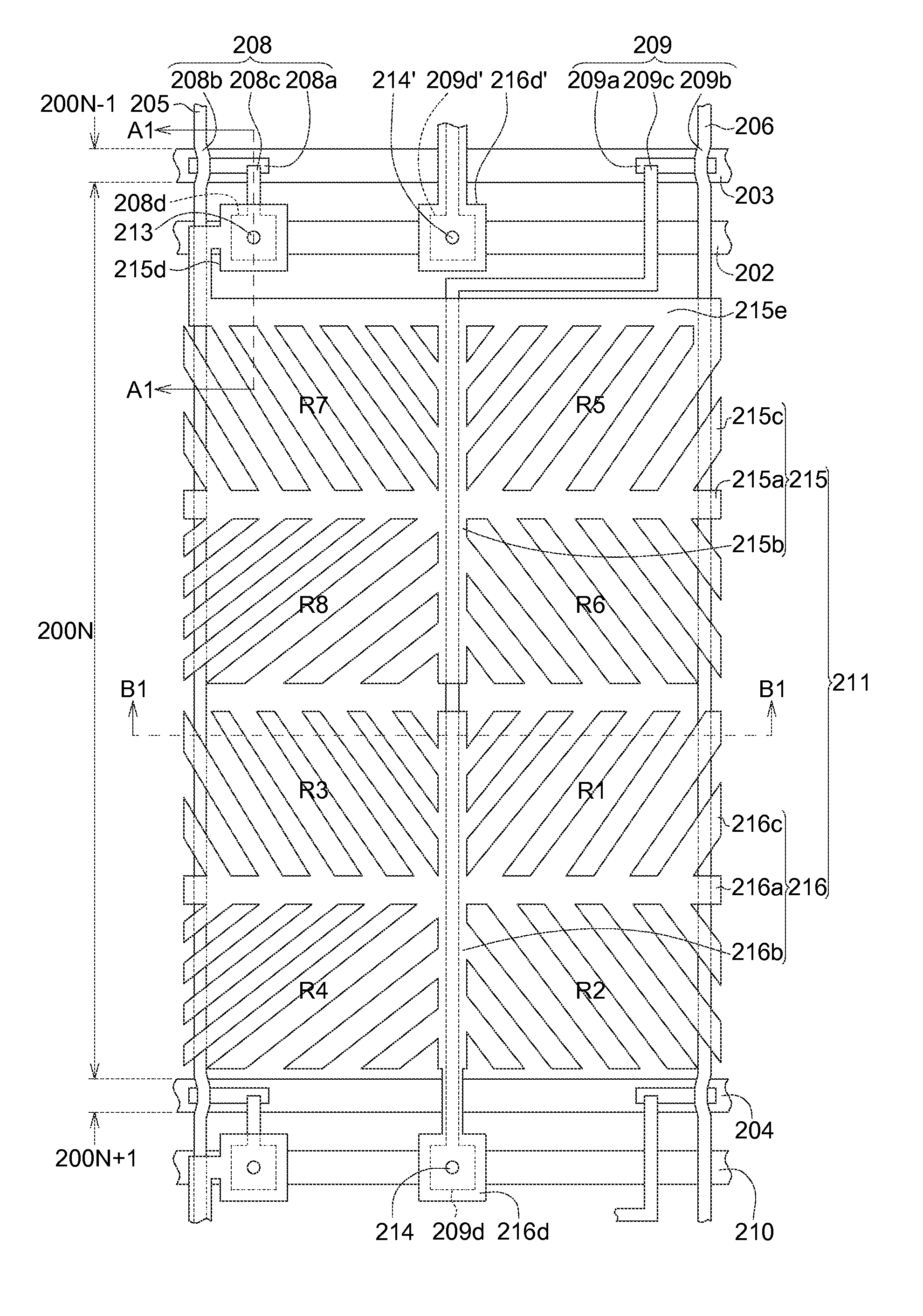 Liquid crystal display