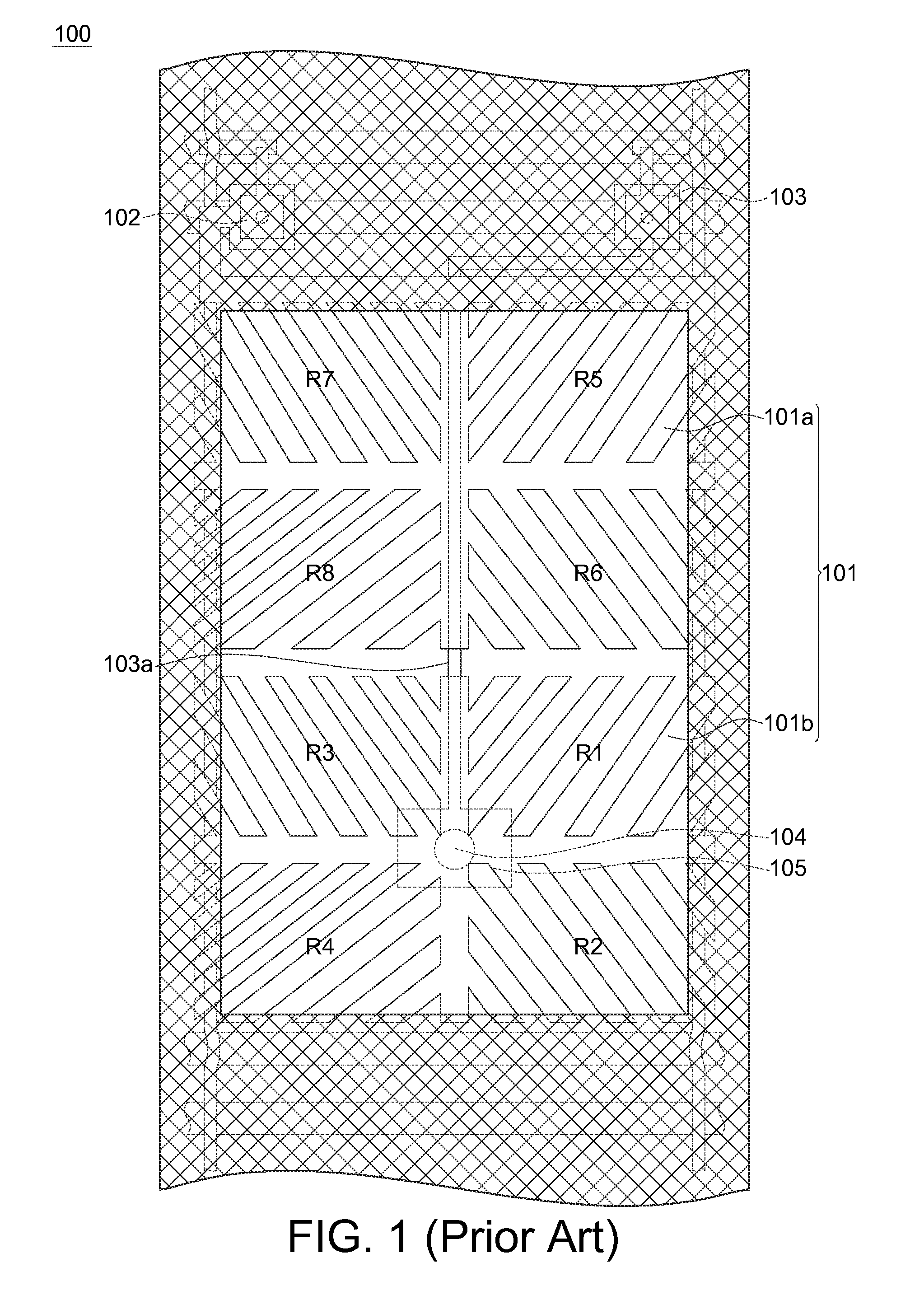 Liquid crystal display