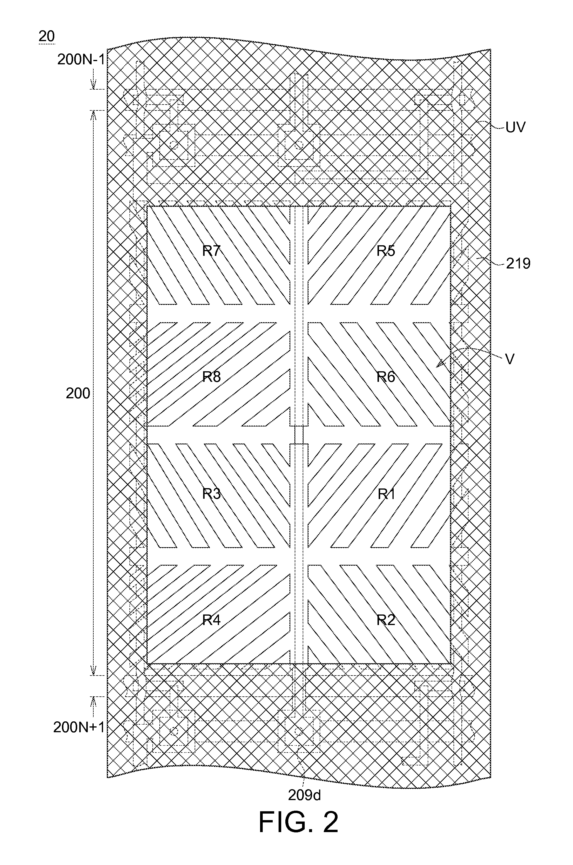 Liquid crystal display