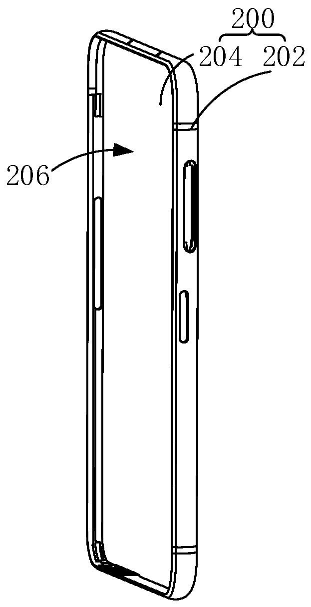 Camera module, periscopic camera module, camera assembly and electronic device