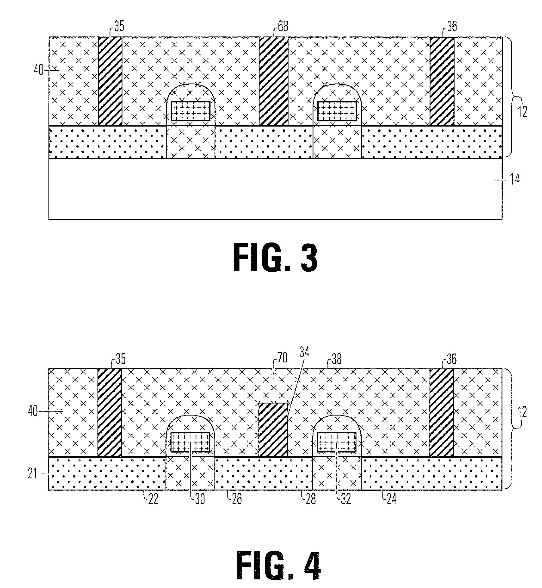 Phase Change Memory Device and Manufacturing Method