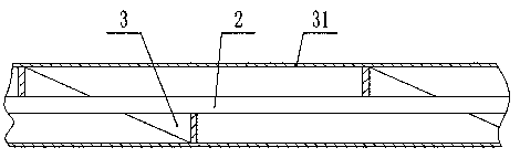 Efficient heat exchanger device