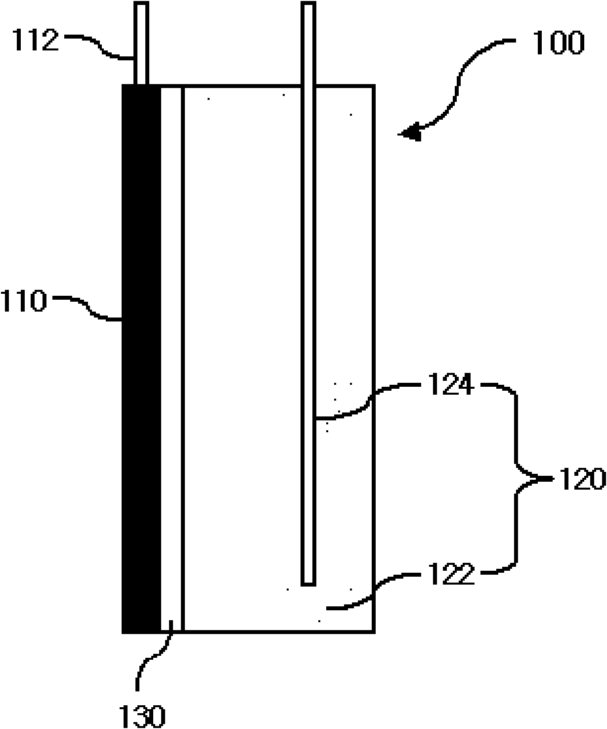 Metal-air cell charging apparatus, metal-air cell assembly, and metal-air cell charging system comprising same