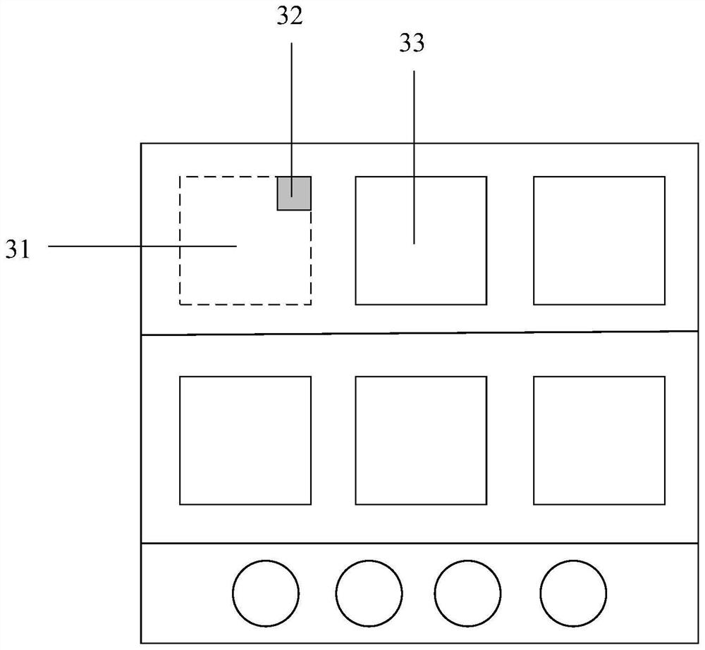 Book recommendation method for bookshelf page, computing device and storage medium