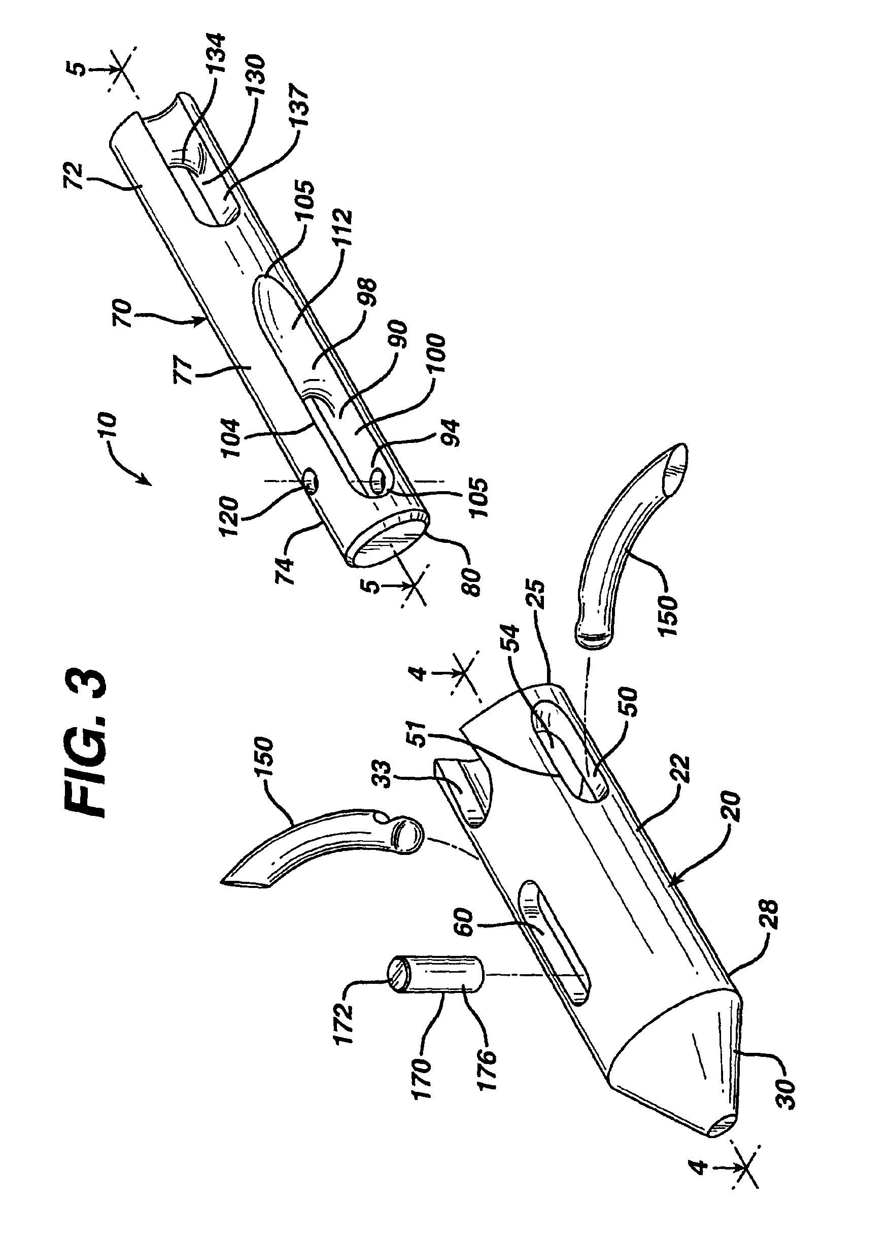 Suture anchor