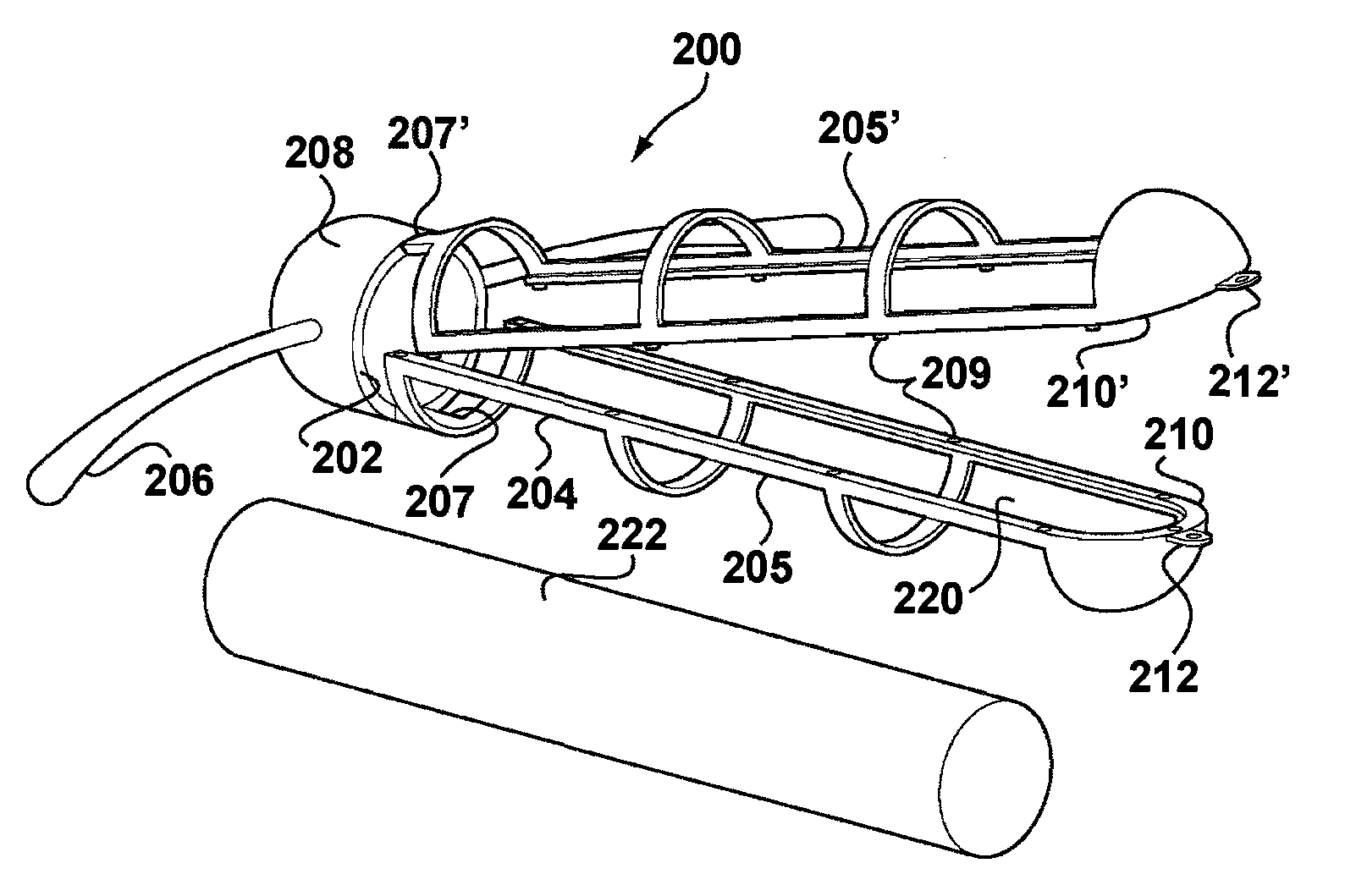 Intrauterine system