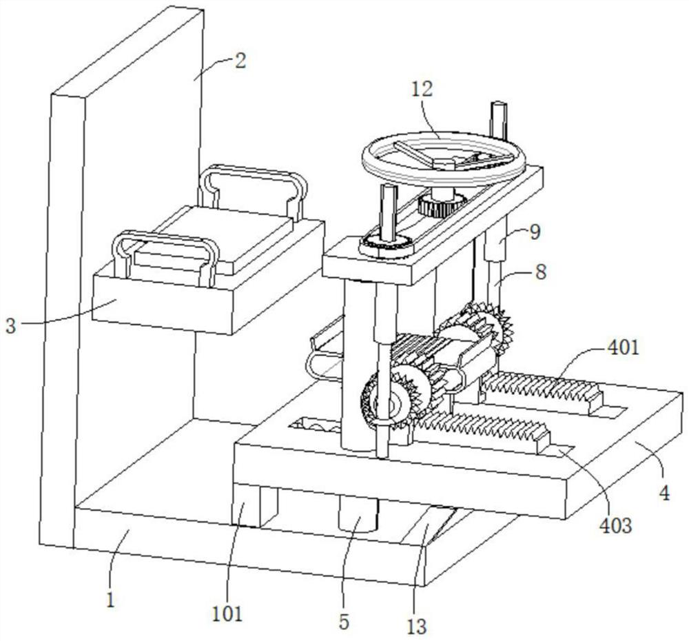 An intelligent fitness device with rehabilitation exercise function