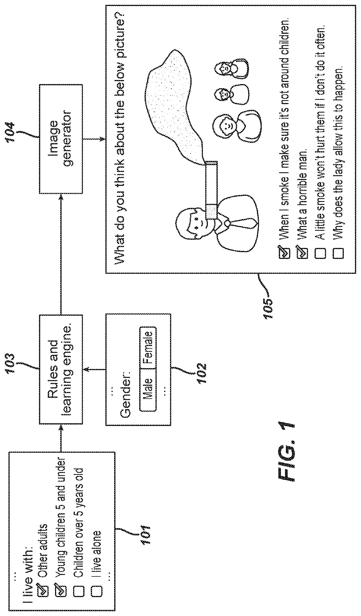 Method and system for enhancing user engagement during wellness program interaction