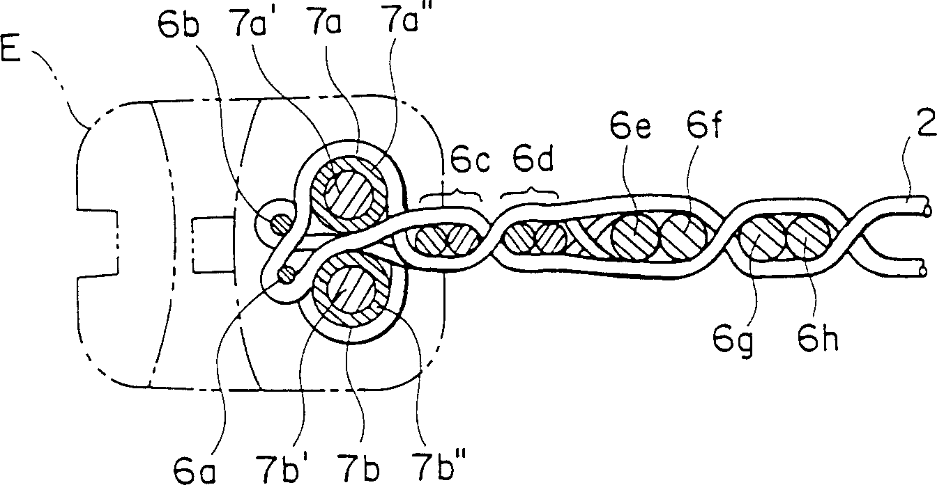 Zip fastener