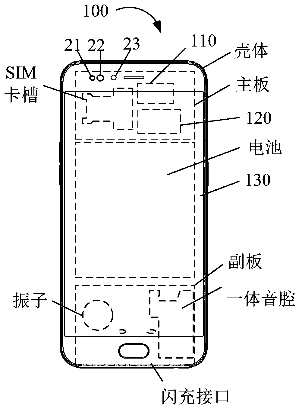 Unlock control method and related products