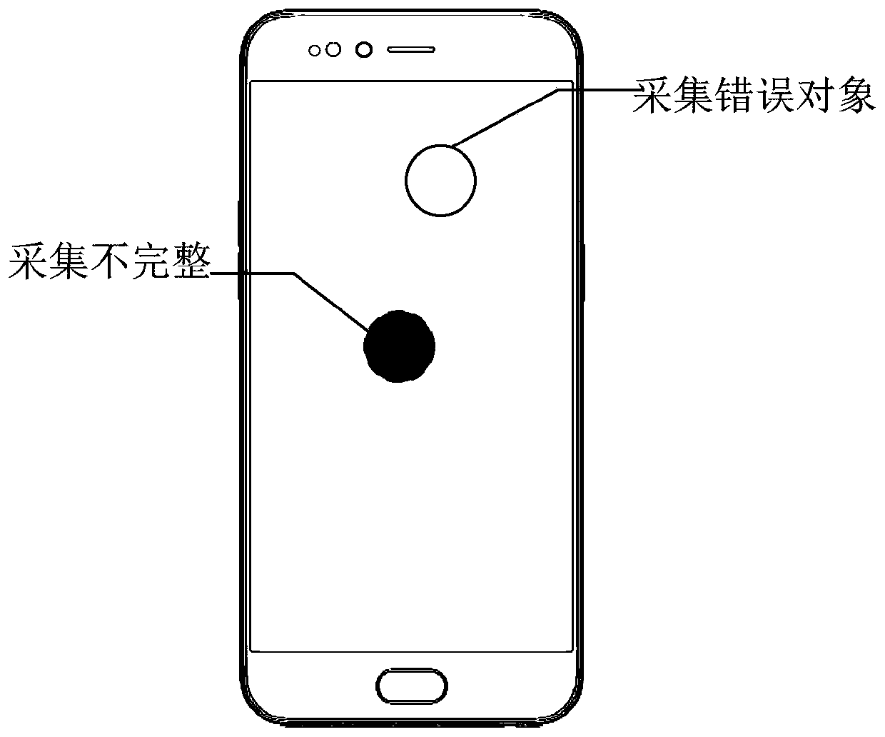 Unlock control method and related products