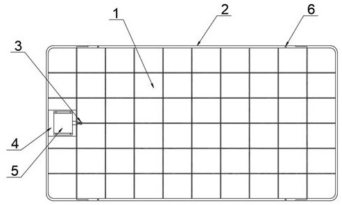 Photovoltaic power generation system