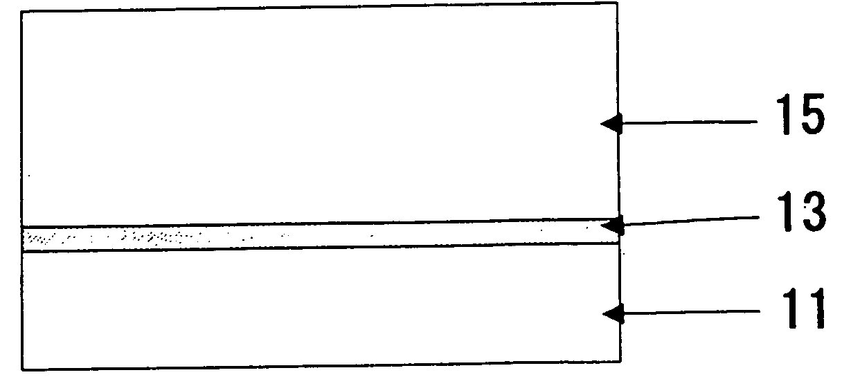 Coating liquid for an intermediate layer of electrophotographic photoconductor, manufacturing method thereof, electrophotographic photoconductor, electrophotographic apparatus, and electrophotographic photoconductor process cartridge using same