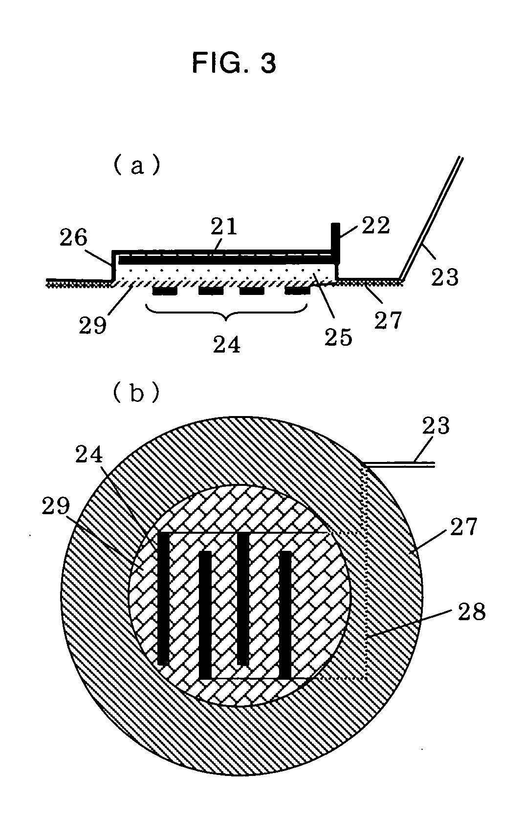 Insulin administration apparatus