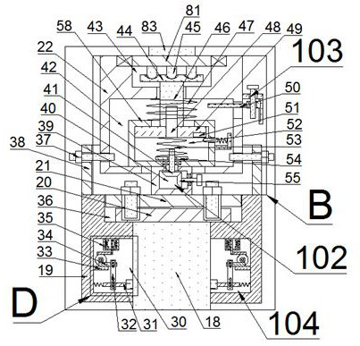 A Soil Exploration Drilling Device with Drill Bit Overload Protection Function