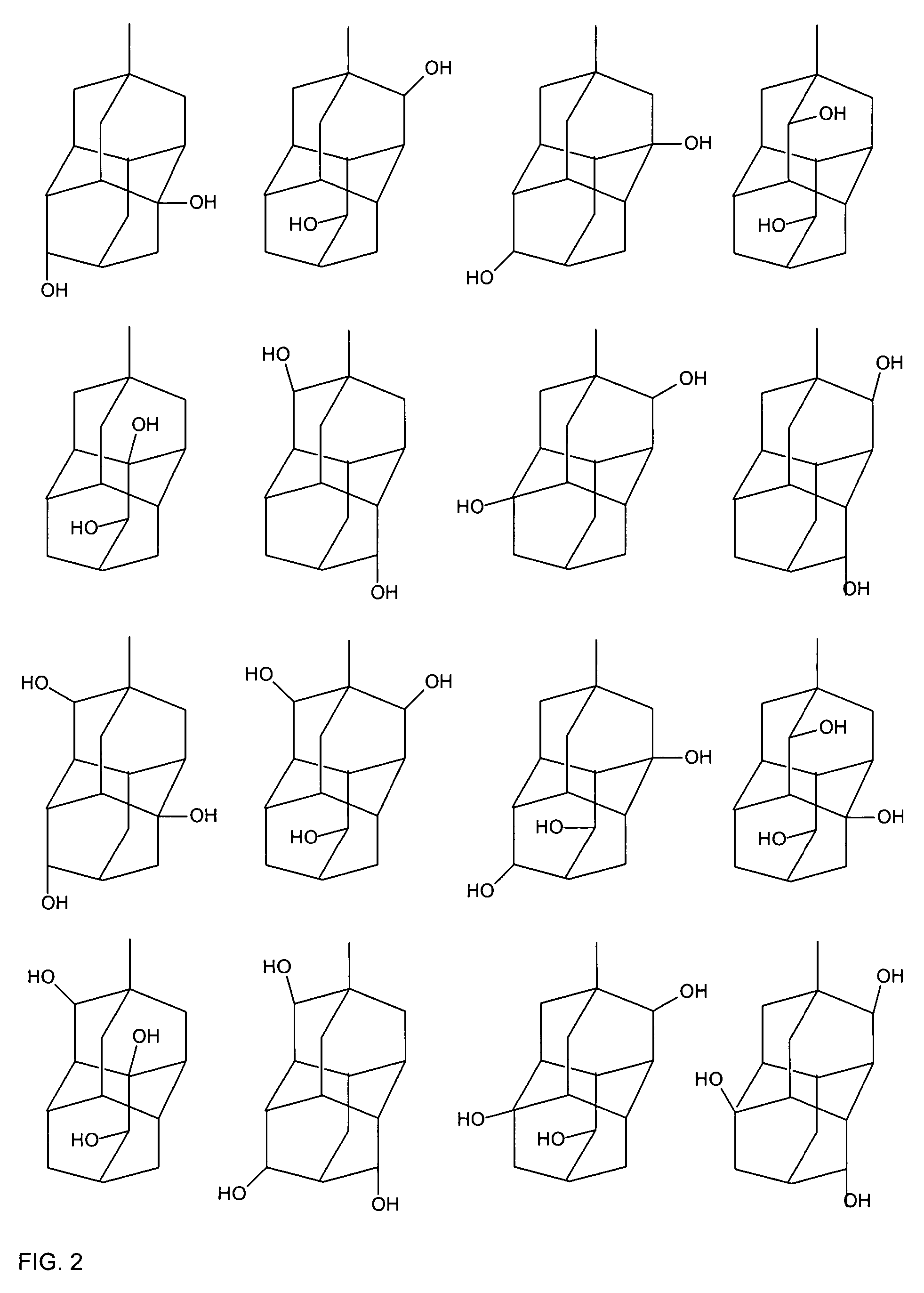 Photoresist composition