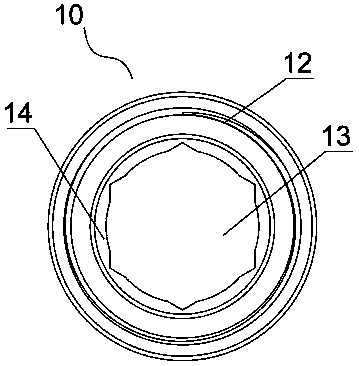 A quick-loading tool