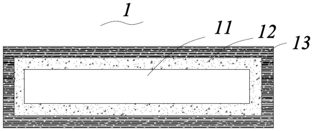 Storage device with color-changing drying module and refrigerator