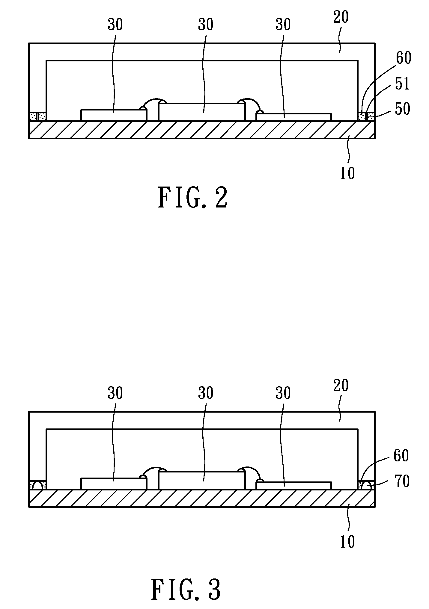 Microelectromechanical system microphone package