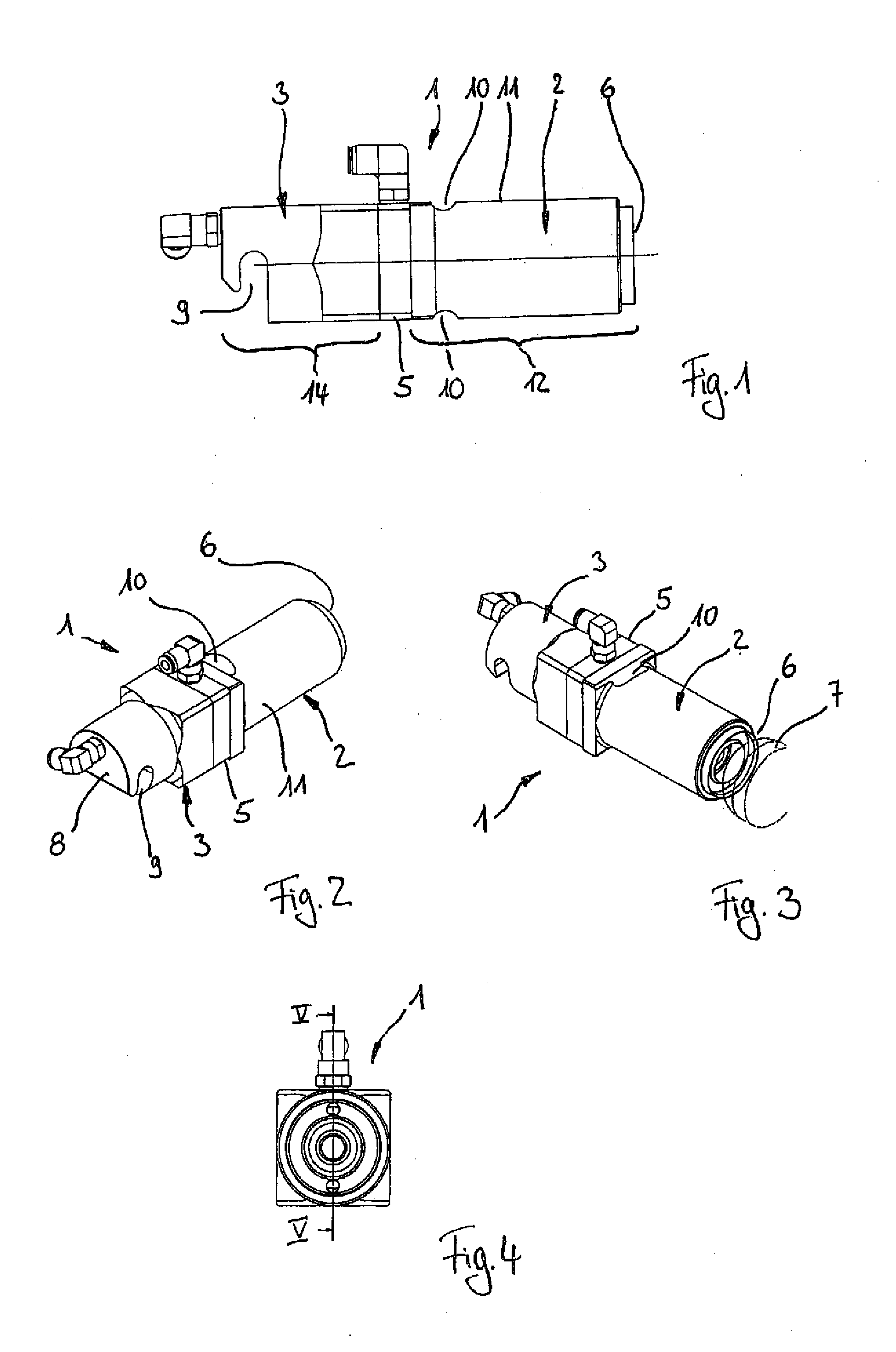 Method for cutting a loaf-shaped food and cutting machine