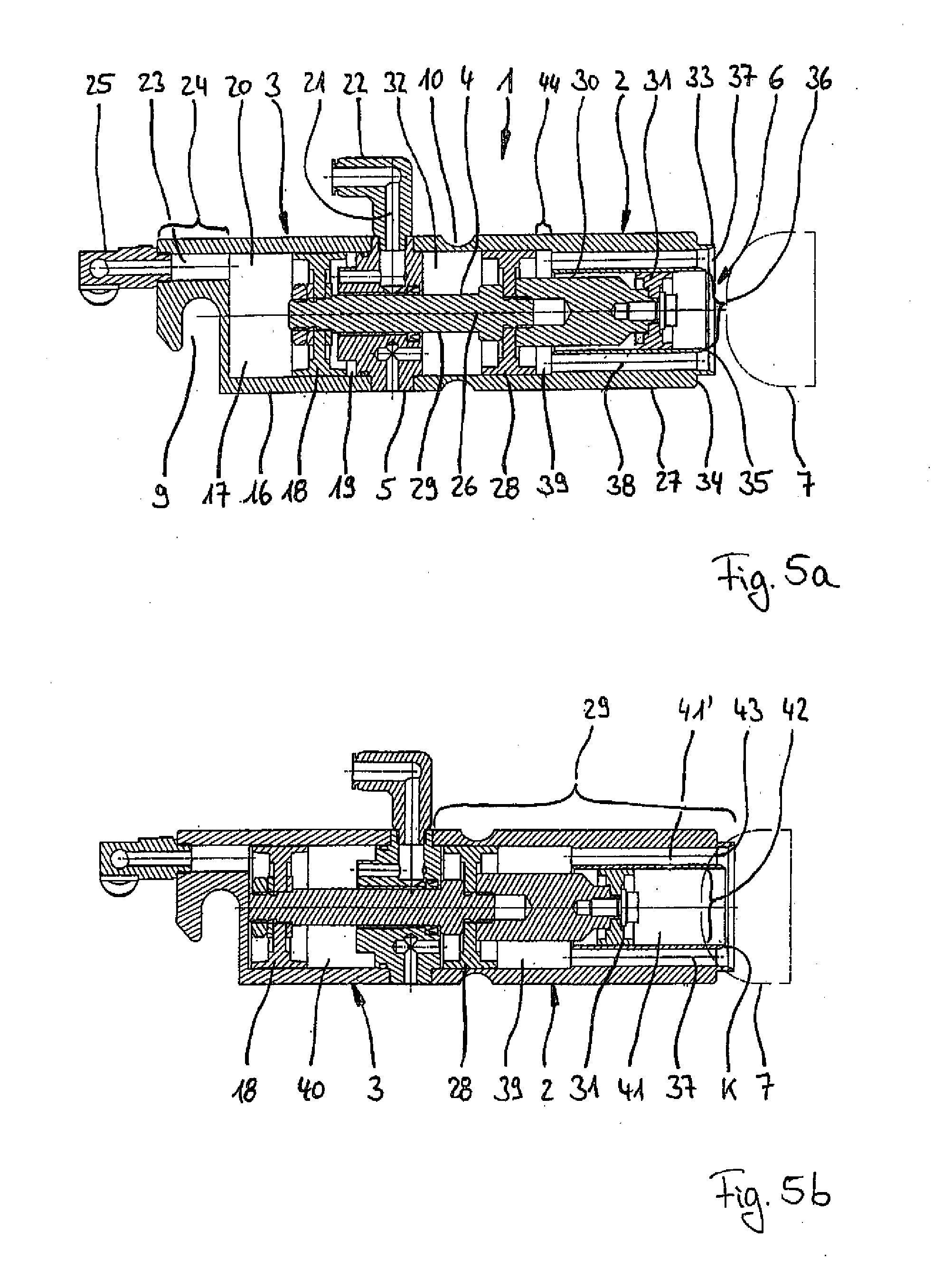 Method for cutting a loaf-shaped food and cutting machine