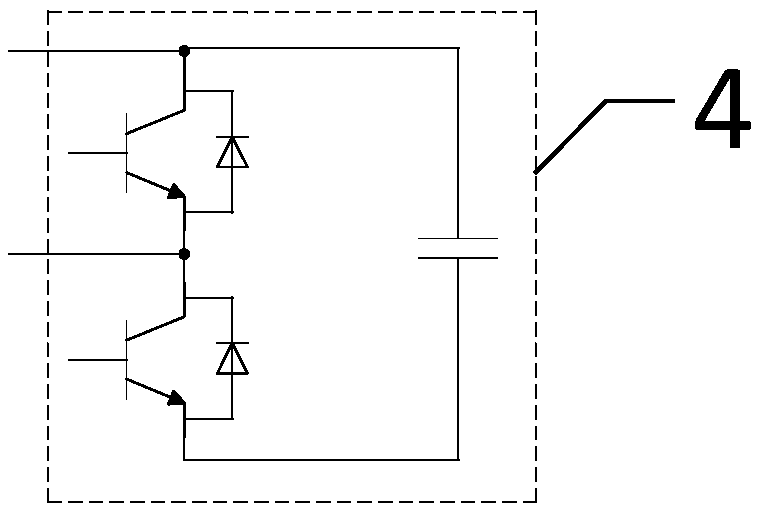 Device and system for DC energy consumption, and control method