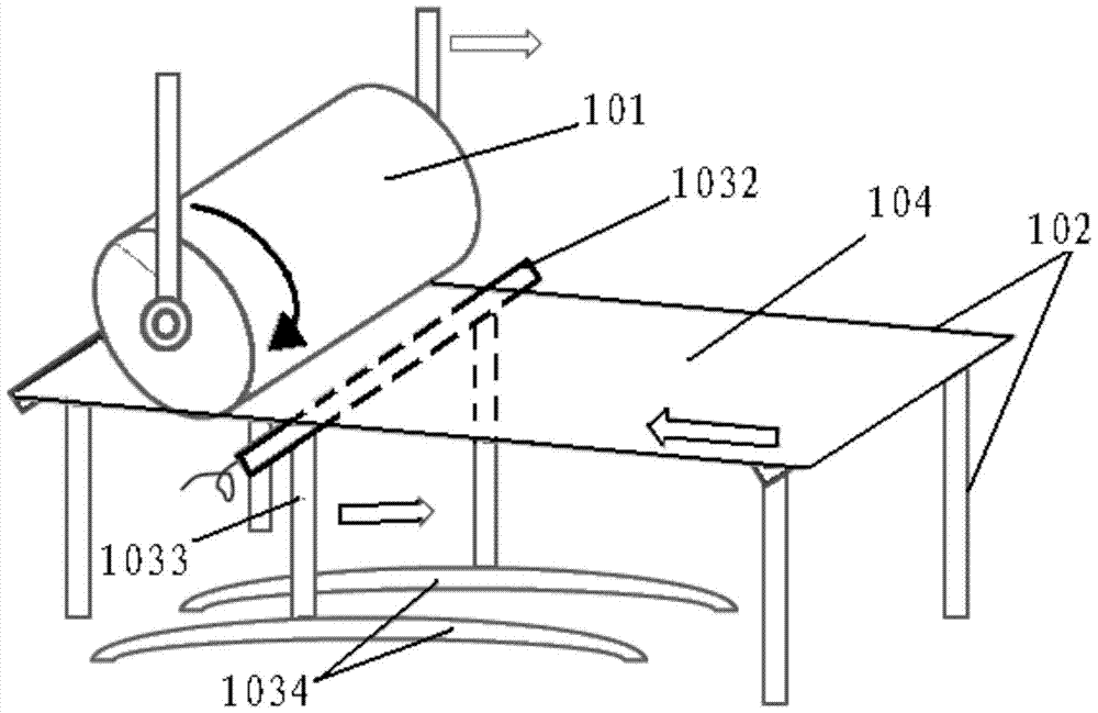 Film transfer printing equipment, transfer printing plate assembly, and adsorption force control device for transfer printing equipment